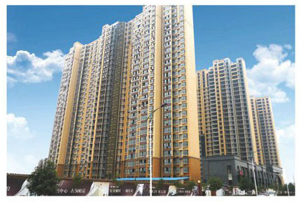 中涂联真石漆/外墙涂料涂装工程